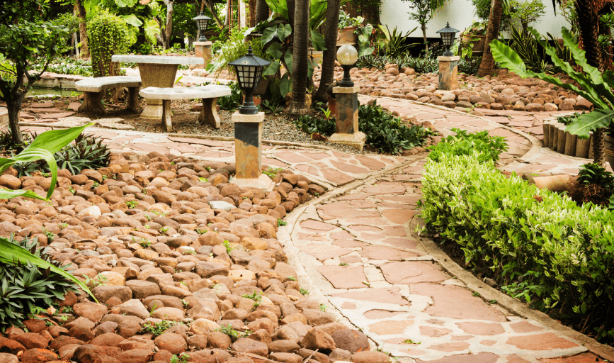 Arbor View Landscape Services